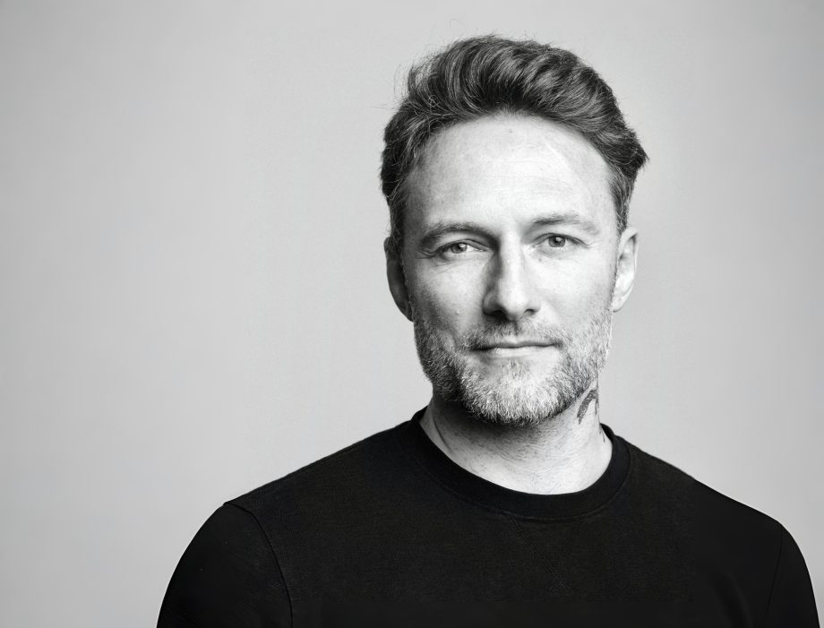 alexander balanoff portrait