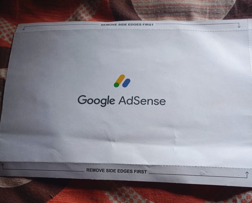 Google Adsense Code Post